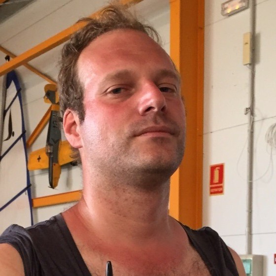 Foto de Kristian Arija